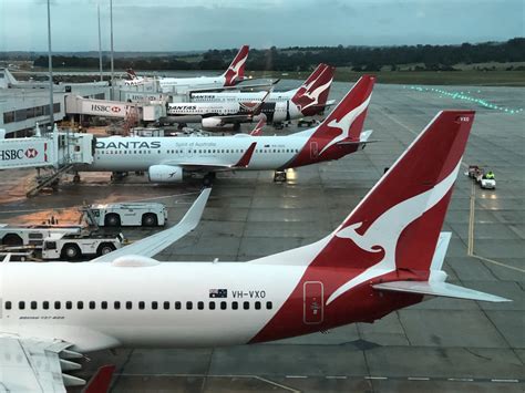 qf777|qf773 melbourne to perth.